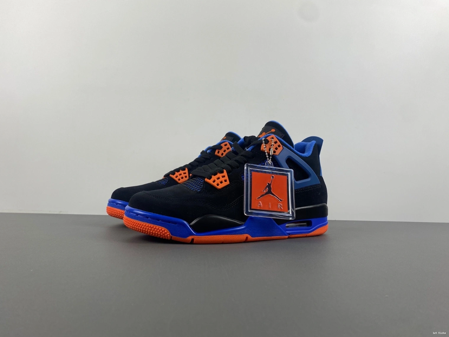 4 308497-027 Men's - Jordan Retro Cavs 0121